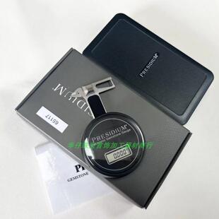 新加坡Presidium电子宝石卡尺量规 PEGG数显钻石尺细微测量打金