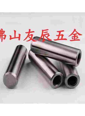 内螺纹 负公差定位销 BLX01-h7-D5/6/8-L10/15/20/25/30/35/40/45