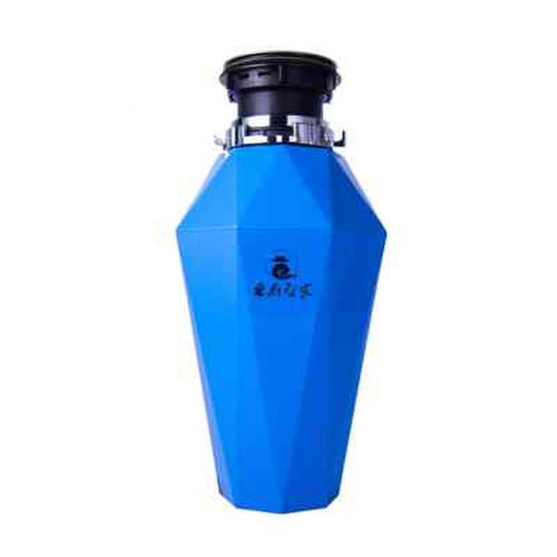 现货垃圾处理器厨房家用下水管食物粉碎机全自动精品厨余垃圾处理