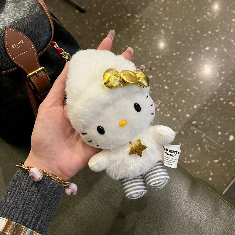 other日本Dii圣诞衣hellokitty