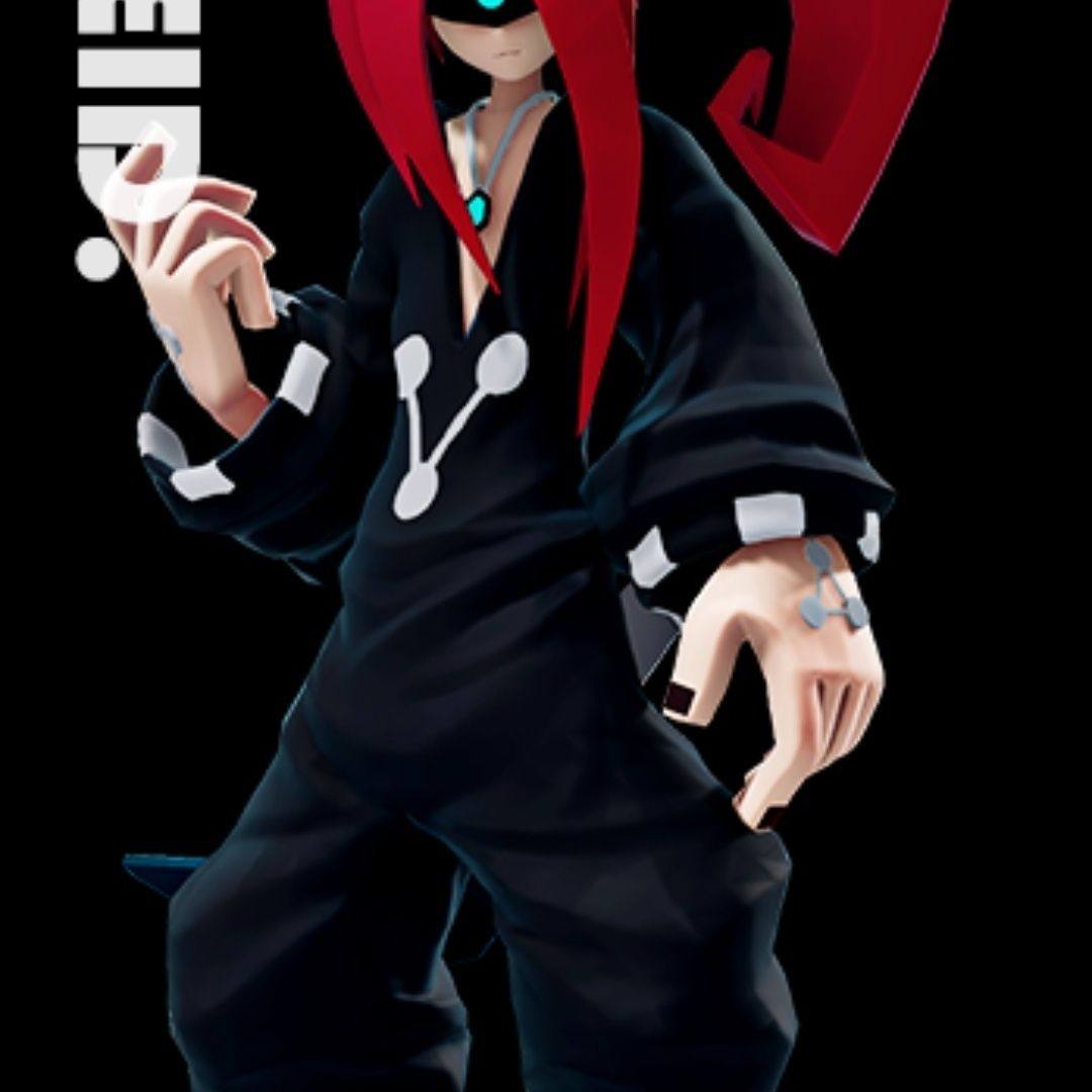 现货 】凹凸世界雷德cos动漫游戏二次元表演服