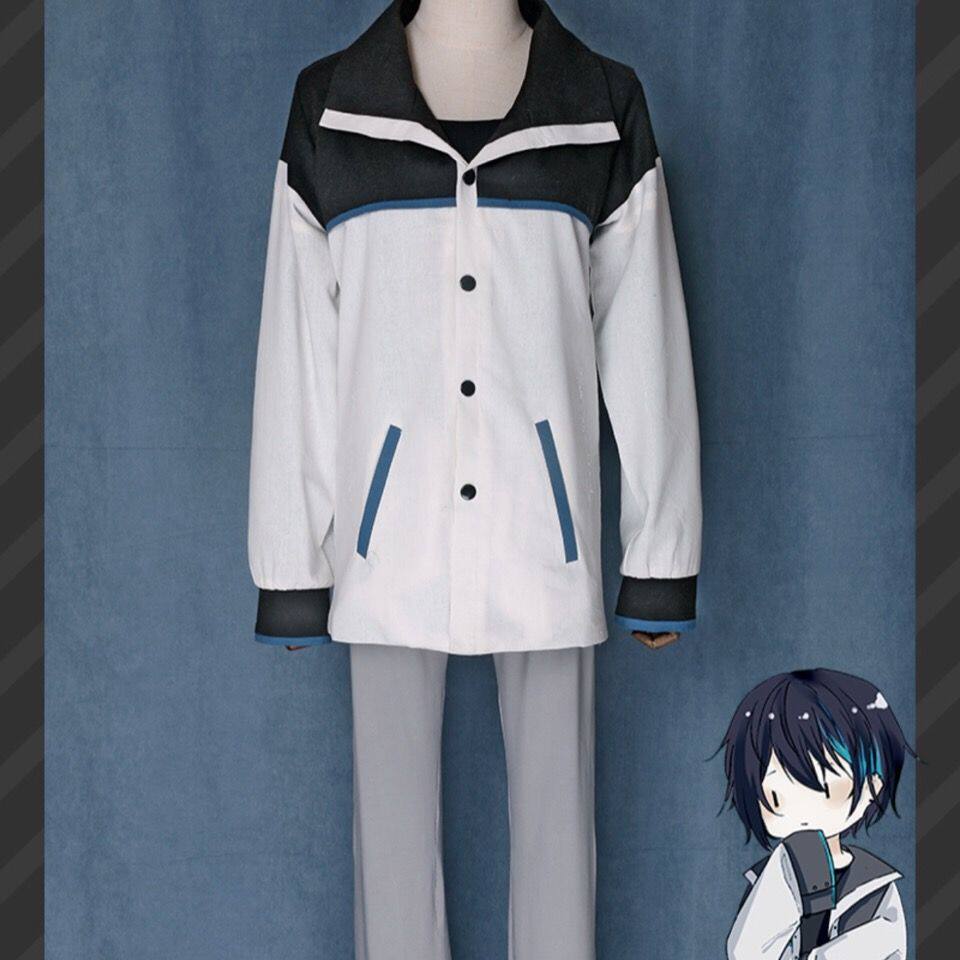 现货 】凹凸世界 血族 卡米尔 cosplay服装现货同人版现货