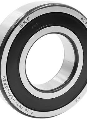 进口轴承 瑞典SKF高速轴承 6207-2RS1/P4 6207-2RS1 6207.2RSR