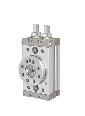 怡合达WGP01/2/3/7/10/20/30/50-R/A-M/P/G/T-0/2回转 旋转双气缸