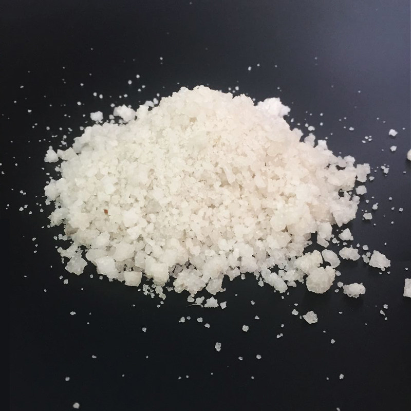 粗盐观赏鱼专用海盐矿物盐杀菌