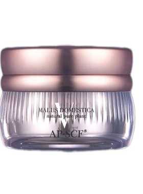 APSCF薇脸紧致眼霜15g臻颜活力眼霜 淡化眼圈收眼袋抚平尾纹干纹