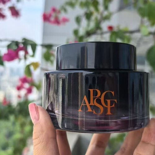 APSCF四代苹果霜改善暗沉抗衰