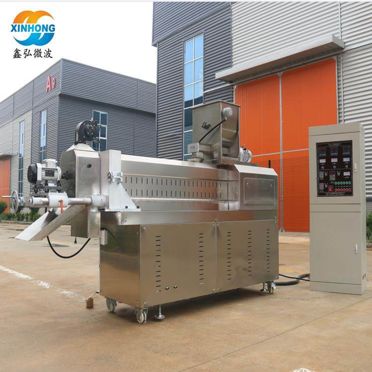 黄金米膨化设备全套自热米人造大米膨化机上门安装调试带技术配方,清洗/食品/商业设备,休闲食品加工设备,淘宝优惠券,粉丝福利购,淘宝优惠卷