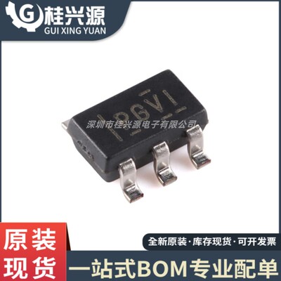 全新原装 TPS73001DBVR 丝印PGVI  封装SOT23-6 线性稳压器芯片IC