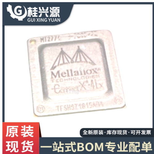 全新原装  MT27712A0-FDCF-AE  MT27712  MT27712A0 集成电路BGA