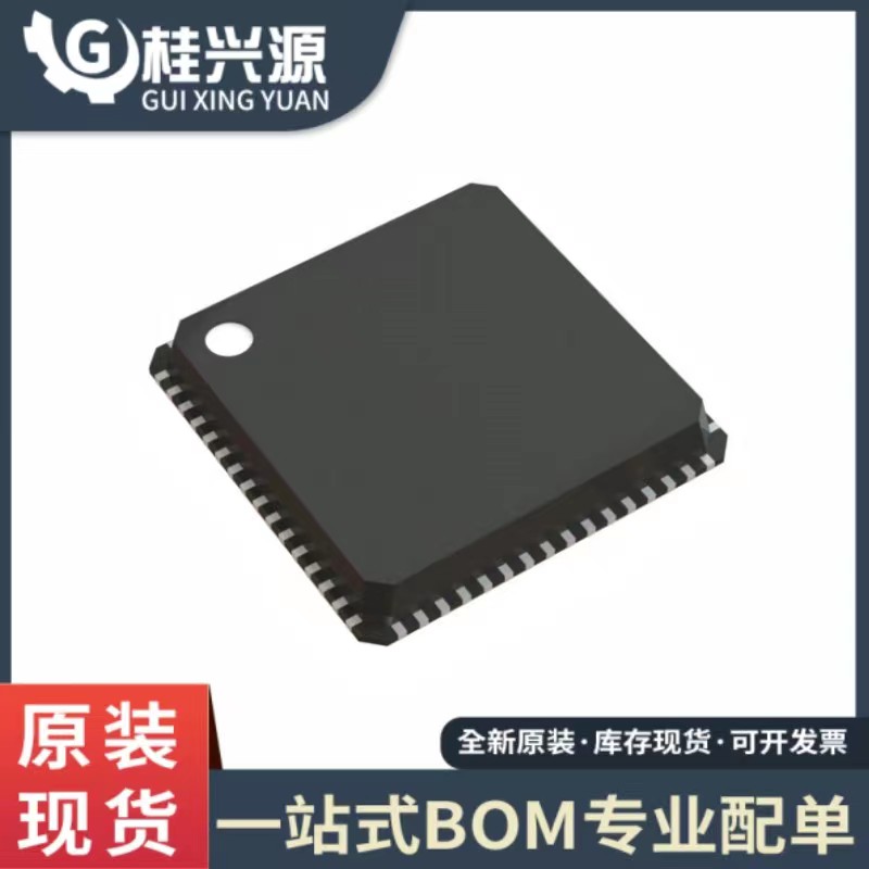 全新原装  WGI210AT 封装 QFN64 以太网IC电脑芯片 丝印WGI210AT