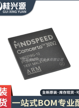 原装正品  M82318G-12 封装BGA 量大价优