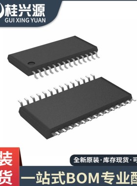 全新AD1865R 封装 SOP28 模数转化器芯片