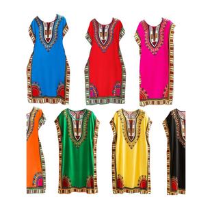 sleeve beach 女蝙蝠袖 39;s 沙滩裙 thin bat looks Women& skirt