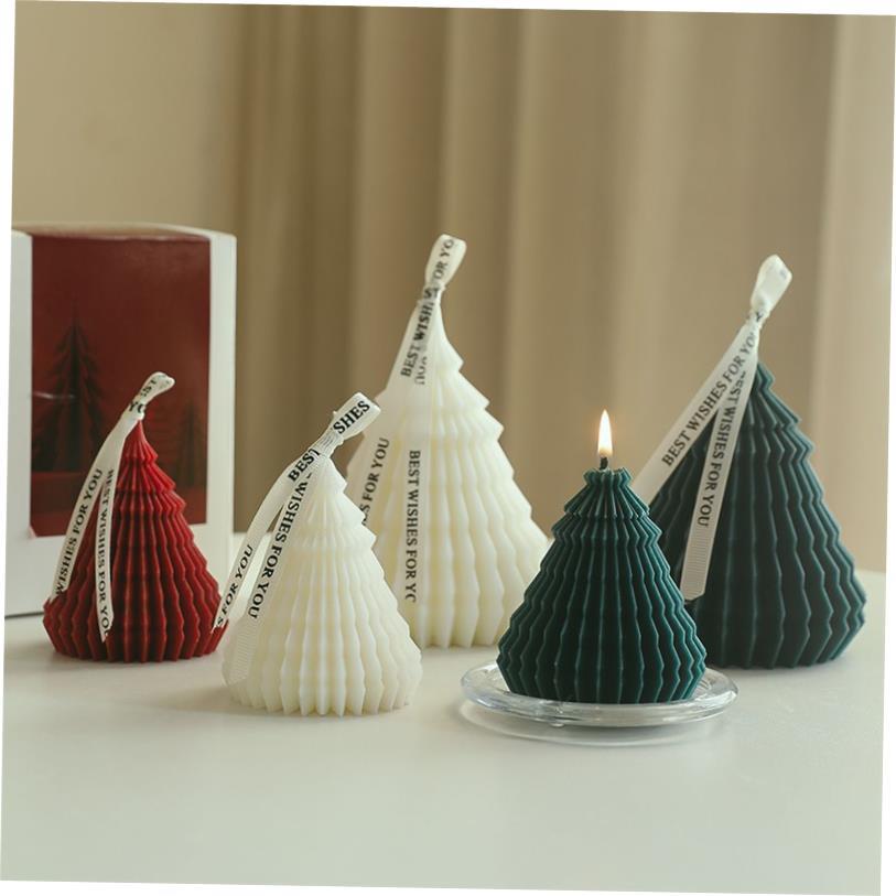 Danish pastel decor Christmas decor scented candles room