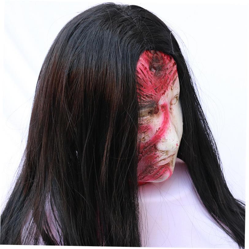 万圣节酒吧鬼屋密室逃脱把戏