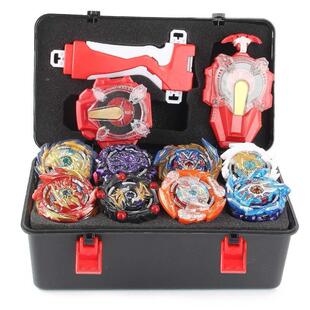 Top Bayblade Burst Arena BayBlade Toy Metal Funsion launcher