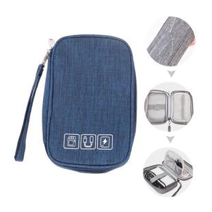 tronic Accessories Storage Bag Charger Headset Digital Pouch
