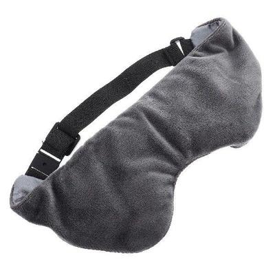 Silk Eye Mask Sleeping Weighted Eye Mask Airplane Eye Cover