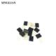 50pcs Female Special 2.54mm Connector Lot Header PC104