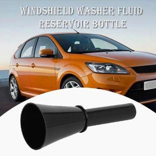 Filler Petrol Funnel Plastic Emergency Fuel Car Gas