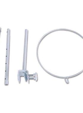 Mosquito Net HolderMosquito Net Stand Holder Set Adjustable