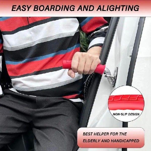 Car Handle Assist Support Car Door Assist Handle For