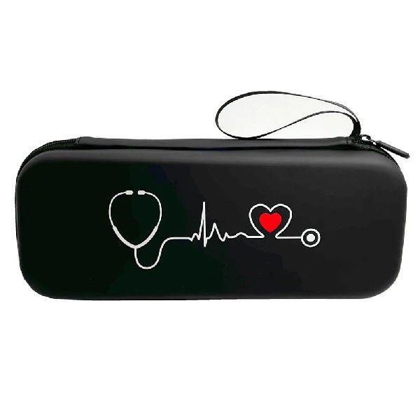 Stethoscope Travel Carrying Case Anti-scratch Carrying