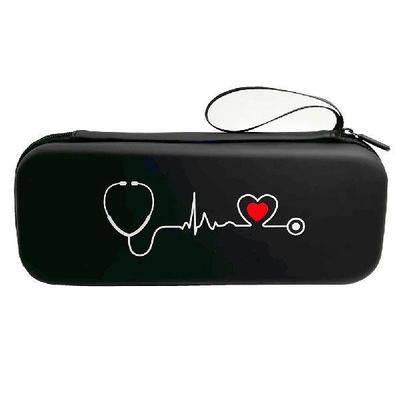 Stethoscope Travel Carrying Case Anti-scratch Carrying