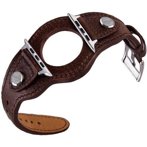 Cuff Bracelet For watch band 44mm 40mm 42mm 38mm 49mm corre