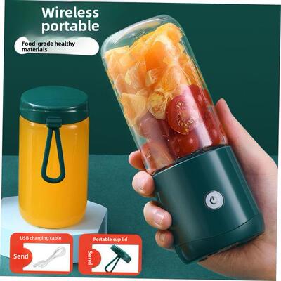 Blender Machine Food Processtor Fruit Juice Mixer Ice grinde