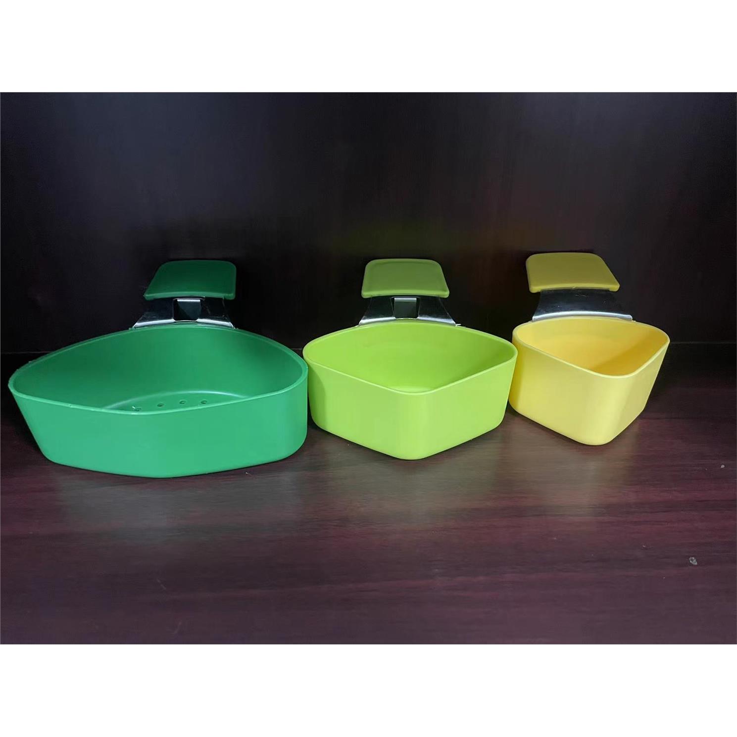 景佳厨具新品蒸煮篮三件