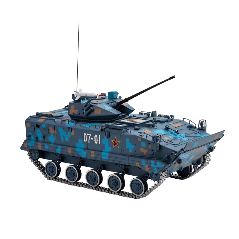 1100ZBD-04A步兵战车04A