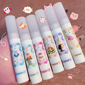 韩姬妮魔园唇粉霜小众品牌女唇霜淡纹口红哑光唇釉学生唇泥现货