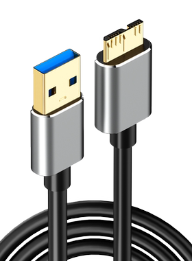 尼康相机USB3.0数据线