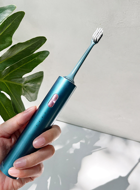 适配同诗Q-05牙刷头杀菌电动牙刷替换头竹炭螺旋软毛通用T-FLASH