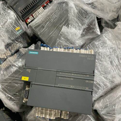 6ES7 288-1ST40-0AA0 S7-200 SMART CPU PLC可编程控制器议价维修