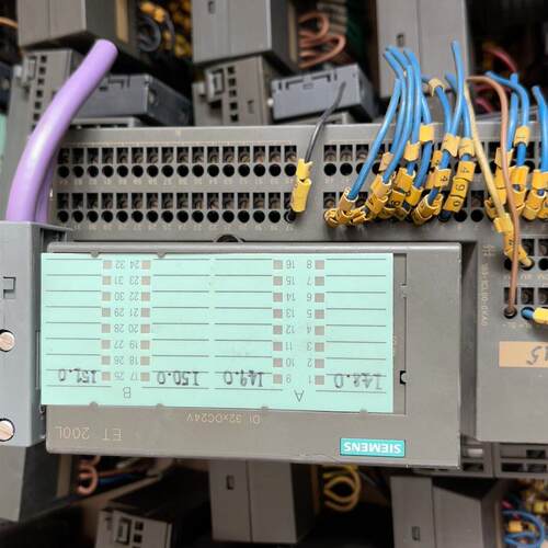 6ES7 131-1BL01-0XB0 193-1CL00-0XA0 ET200L 工控模块议价维修