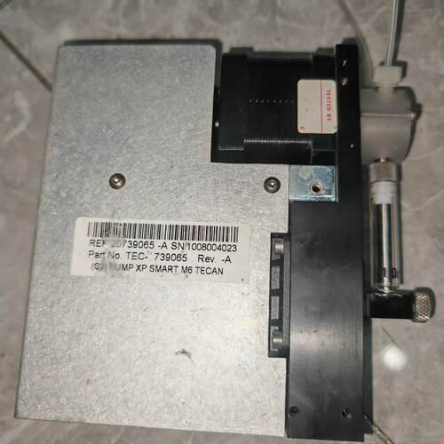 20739065-A XP SMART M6 PUMP TECAN 实验室泵议价维修