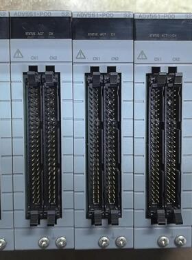 ADV561-P00 S2 YOKOGAWA 横河模块 DCS工控卡件议价维修