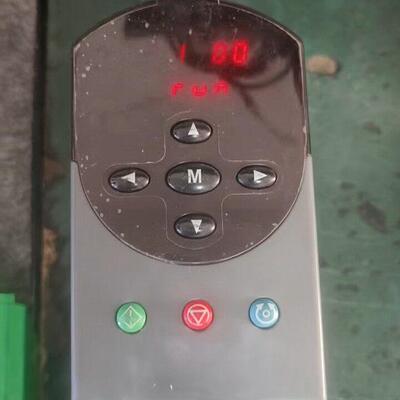 UNI1405 变频器 4Kw 功能 实物议价维修
