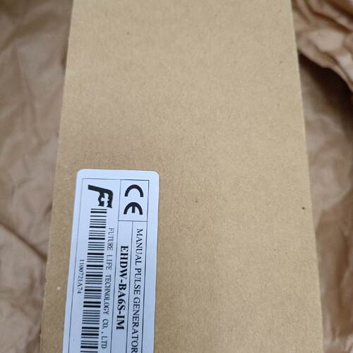 EHDW-BA6S-IM 远瞻手轮 工控手动脉冲发生器议价维修