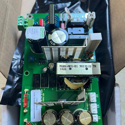 NGPS-13C ABB变频器备件 工控自动化配件议价维修