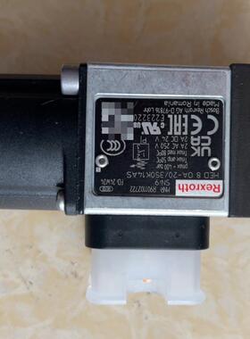 R901102722 HED8OA-2X/350K14AS 力士乐继电器 工控配件议价维修