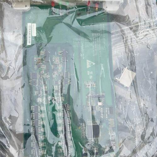 369B1841G0130 GE新华工控卡件 DCS系统控制模块议价维修