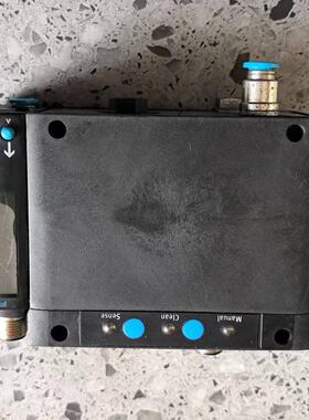SOPA-CM1H-R1-HQ6-2P-M12 气隙传感器 费斯托工控配件议价维修
