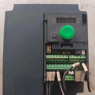 ATV320U22N4C 变频器 2.2KW 工业控制调速设备议价维修