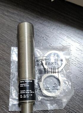TC66PA3 威格勒wenglor反射传感器 工控自动化配件议价维修
