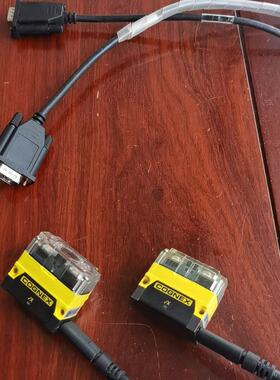 DM70S 825-10658-000R 康耐视工业自动化读码传感器议价维修
