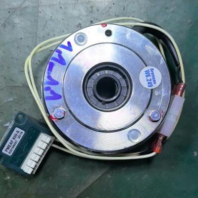 PMEAF600-S 刹离合器 195VDC 1.4NM 21/18 830051216议价维修